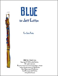 Blue Flute Solo P.O.D. cover Thumbnail